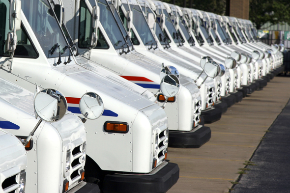 Commercial Vehicle Fleet Service, Steves Auto service Cuyahoga Falls, Ohio