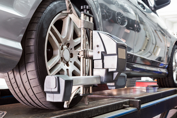 Tire Alignment Cuyahoga Falls Ohio