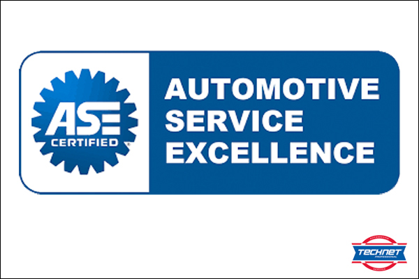 Technet Nationwide Warranty at Steve's Auto Service