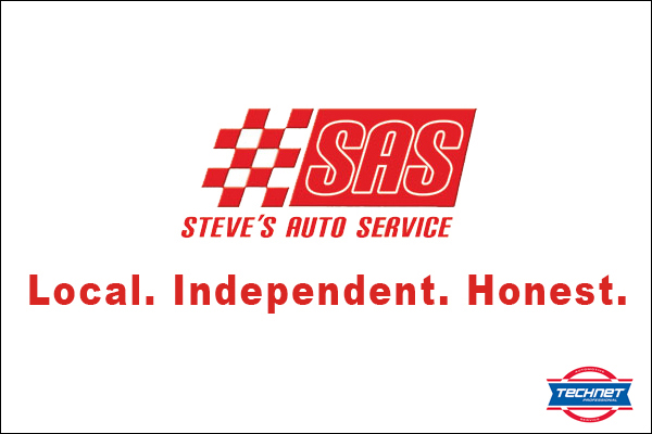 Technet Nationwide Warranty at Steve's Auto Service